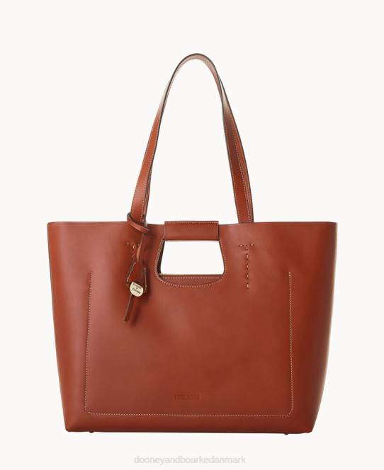 Dooney & Bourke alt Luciana JV0J1357 poser sadel