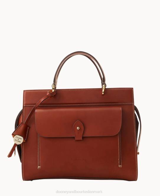 Dooney & Bourke alt alma JV0J551 poser sadel
