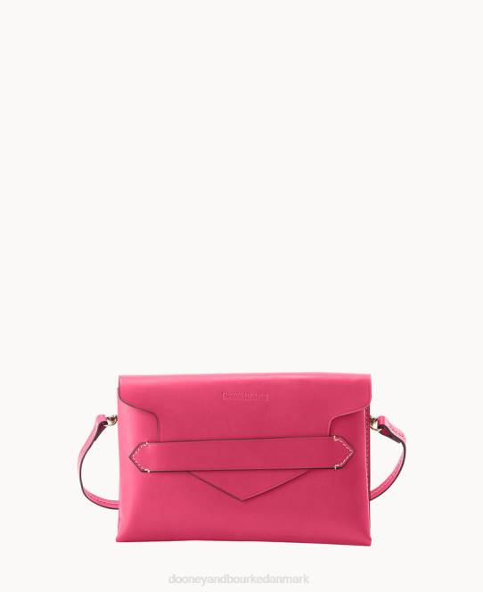 Dooney & Bourke alt arie JV0J3801 poser magenta