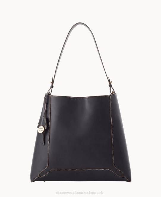 Dooney & Bourke alt armel JV0J3809 poser sort