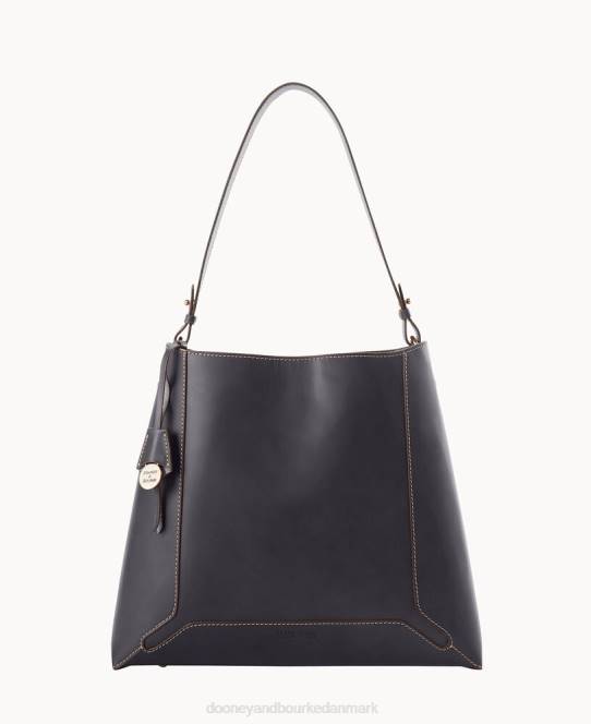 Dooney & Bourke alt armel JV0J3811 poser marine