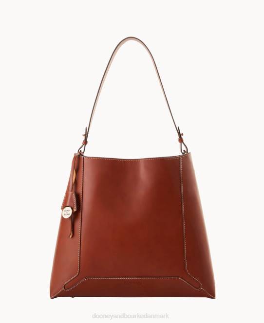 Dooney & Bourke alt armel JV0J3813 poser sadel