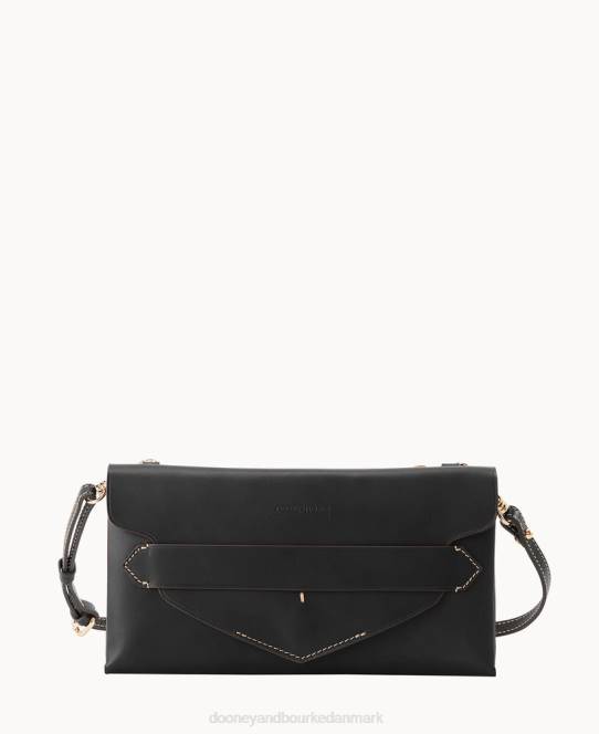 Dooney & Bourke alt benedetta JV0J2670 poser sort