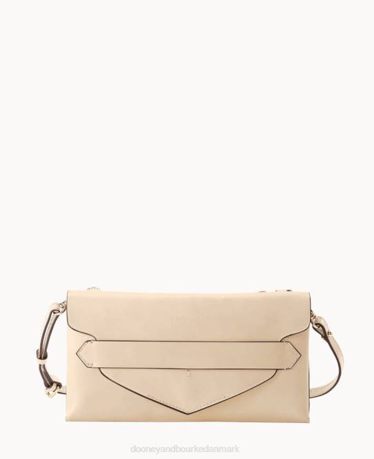 Dooney & Bourke alt benedetta JV0J2671 poser knogle