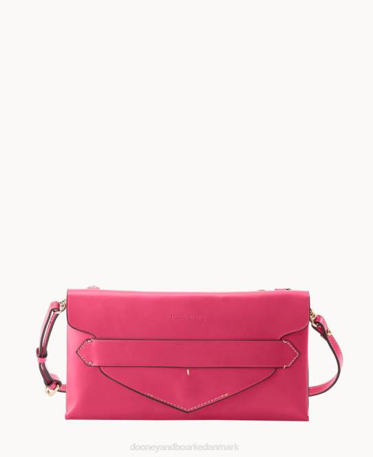 Dooney & Bourke alt benedetta JV0J2673 poser magenta