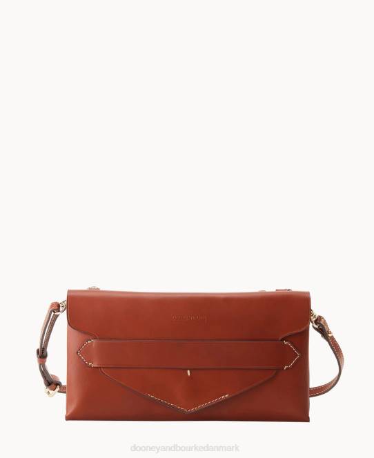Dooney & Bourke alt benedetta JV0J2675 poser sadel