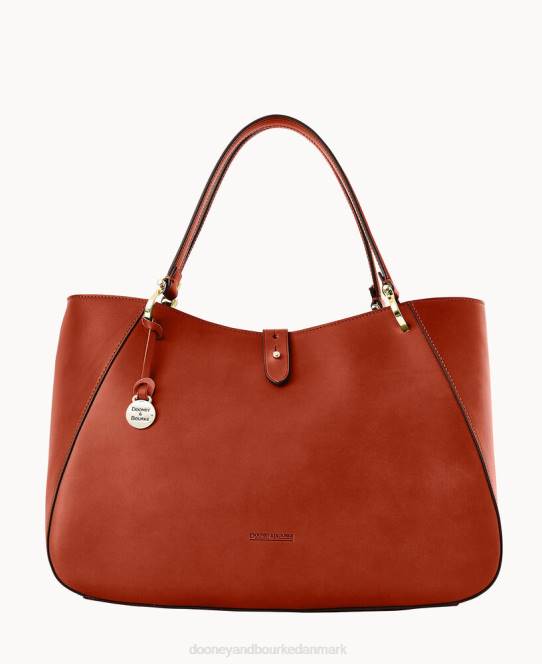 Dooney & Bourke alt camilla JV0J353 poser sadel