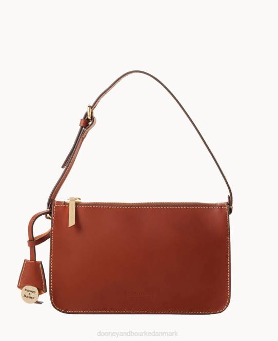 Dooney & Bourke alt ella JV0J4718 poser sadel