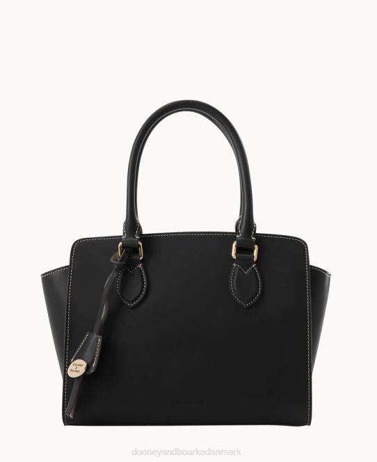 Dooney & Bourke alt flavia JV0J1281 poser sort
