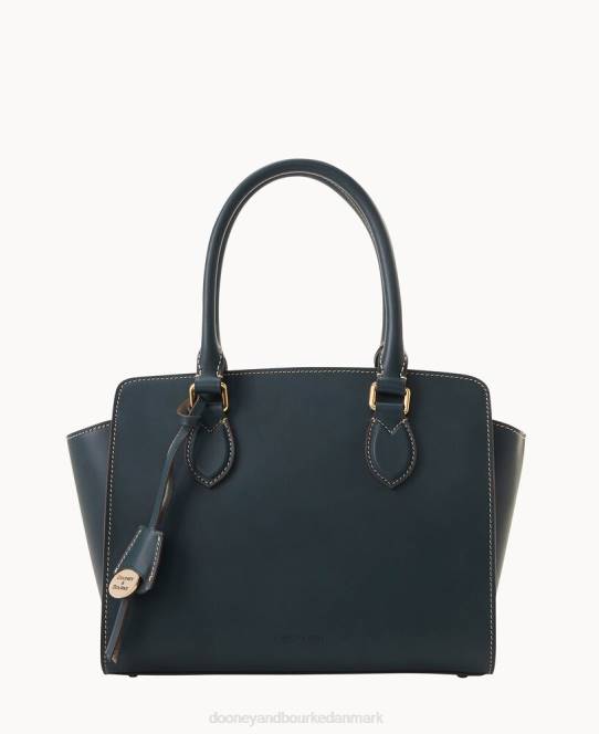 Dooney & Bourke alt flavia JV0J1282 poser gran