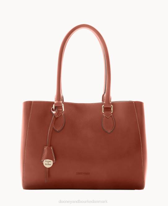Dooney & Bourke alt for genevieve JV0J1222 poser sadel