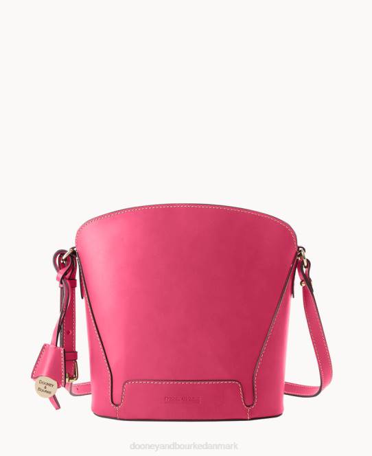 Dooney & Bourke alt franca JV0J2547 poser magenta