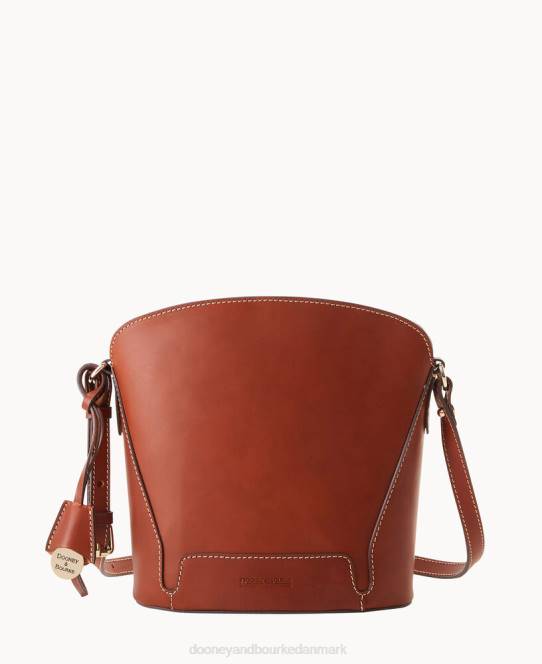 Dooney & Bourke alt franca JV0J2549 poser sadel