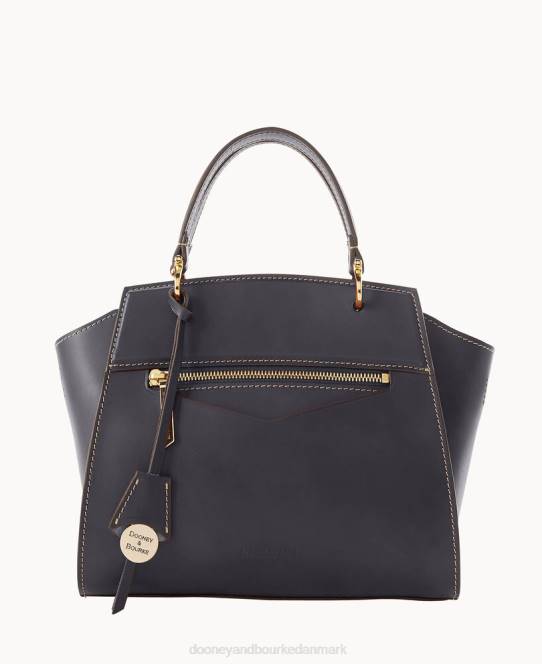 Dooney & Bourke alt lille callista JV0J731 poser marine