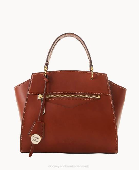 Dooney & Bourke alt lille callista JV0J733 poser sadel