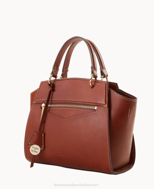 Dooney & Bourke alt lille callista JV0J733 poser sadel