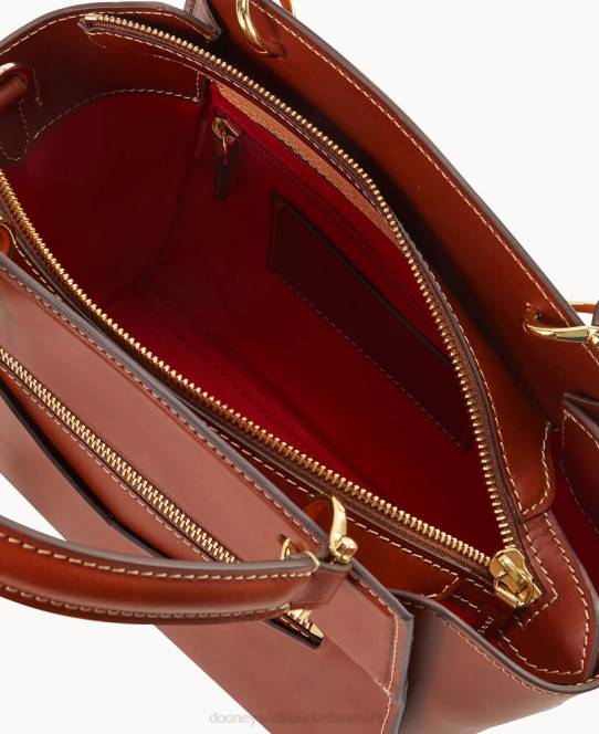 Dooney & Bourke alt lille callista JV0J733 poser sadel