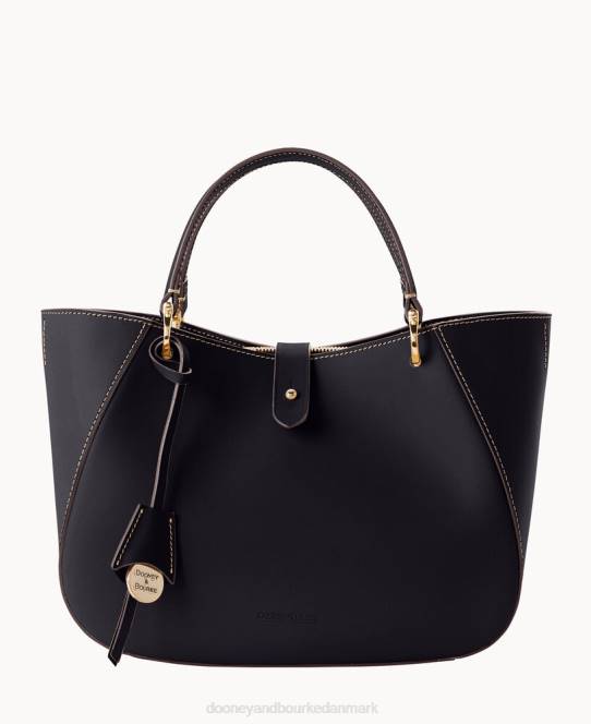 Dooney & Bourke alt lille camilla JV0J367 poser sort