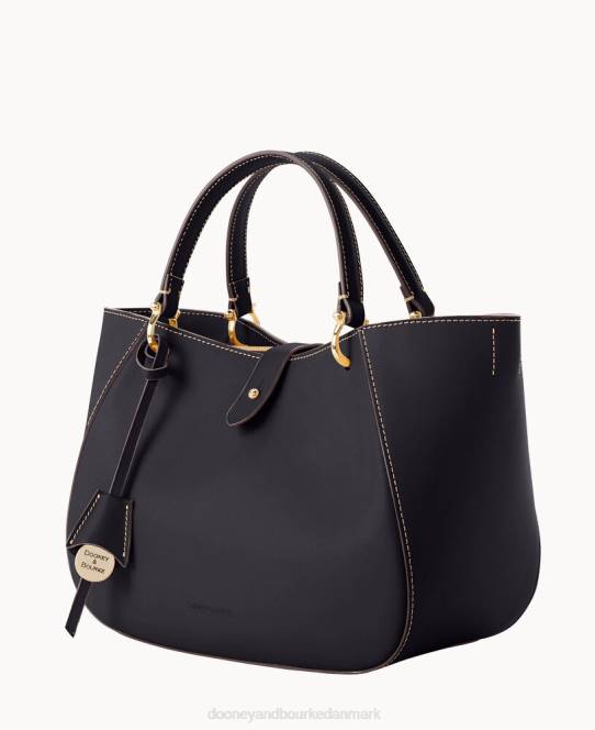 Dooney & Bourke alt lille camilla JV0J367 poser sort