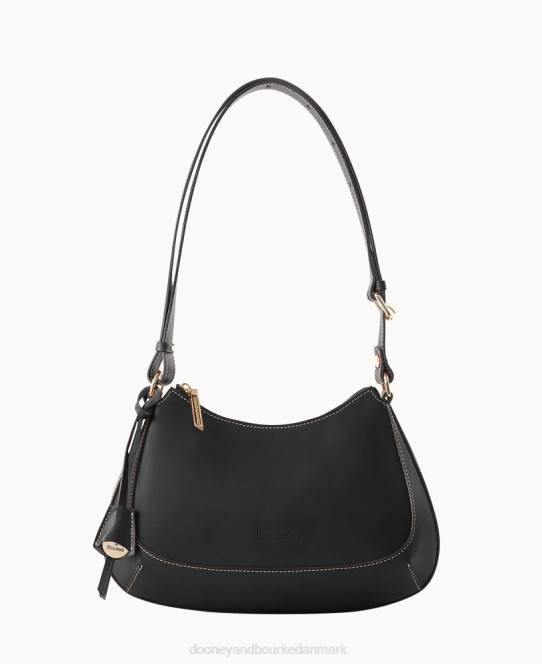 Dooney & Bourke alt lille raimona JV0J3785 poser sort