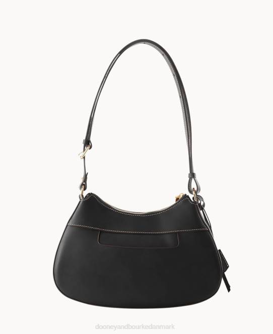 Dooney & Bourke alt lille raimona JV0J3785 poser sort