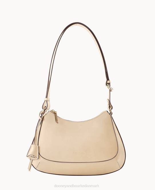 Dooney & Bourke alt lille raimona JV0J3786 poser knogle