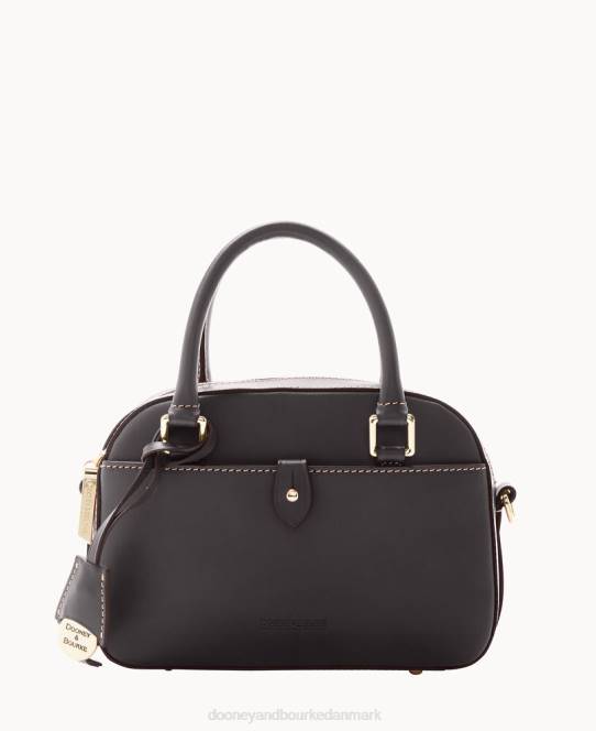 Dooney & Bourke alt lille shana JV0J468 poser sort