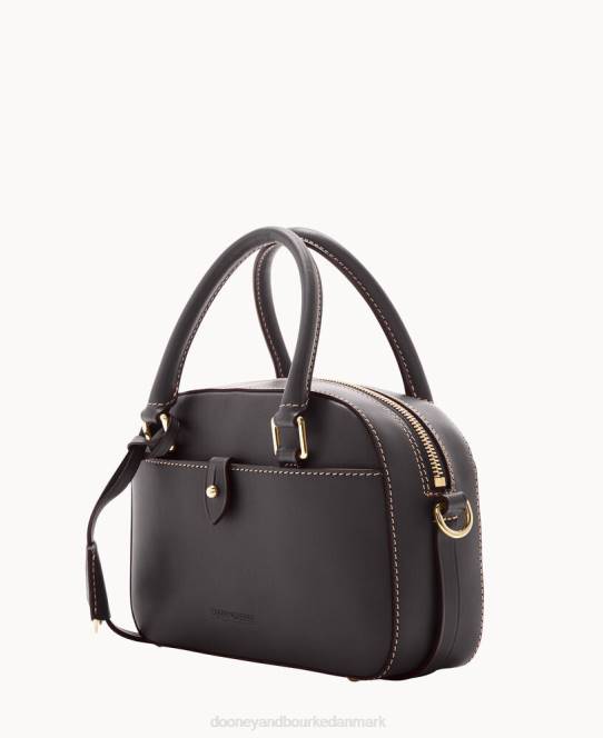 Dooney & Bourke alt lille shana JV0J468 poser sort
