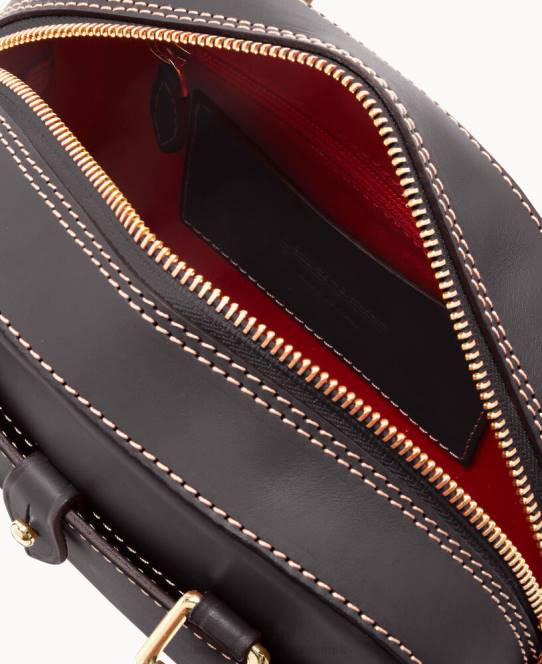 Dooney & Bourke alt lille shana JV0J468 poser sort