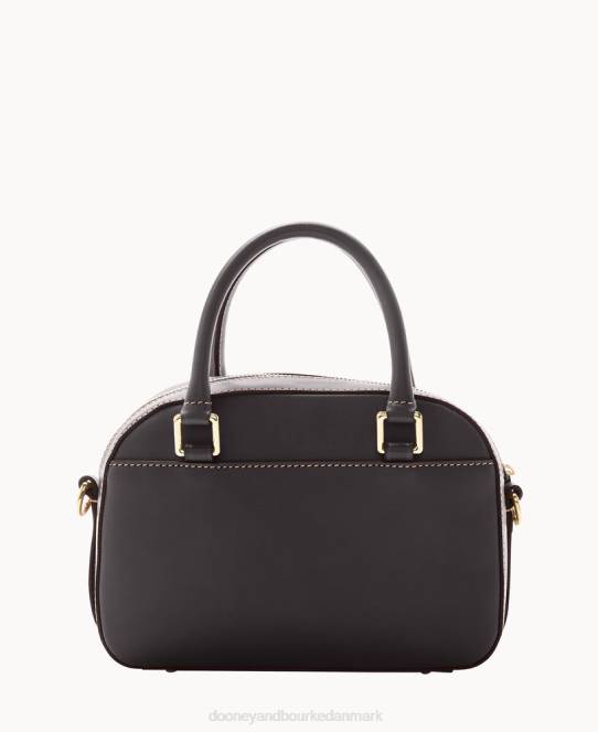 Dooney & Bourke alt lille shana JV0J468 poser sort
