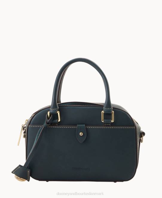 Dooney & Bourke alt lille shana JV0J469 poser gran