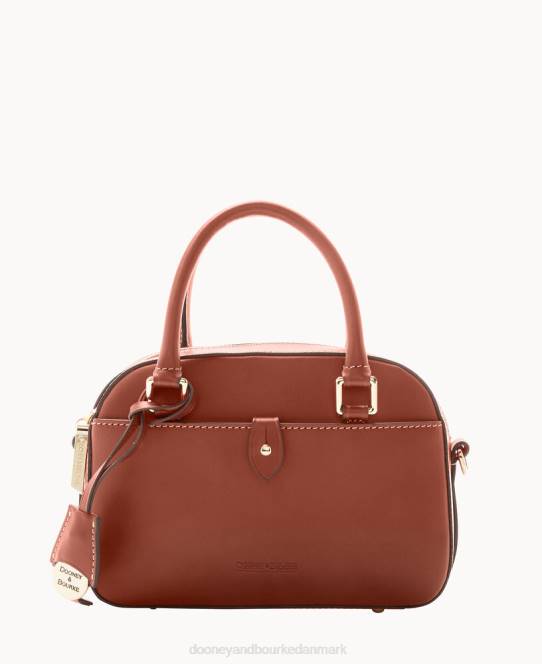 Dooney & Bourke alt lille shana JV0J471 poser sadel