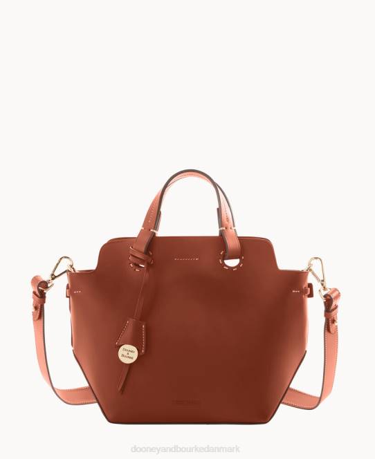 Dooney & Bourke alt livia JV0J357 poser sadel