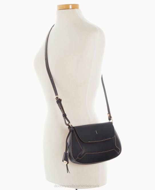 Dooney & Bourke alt marca JV0J2649 poser sort