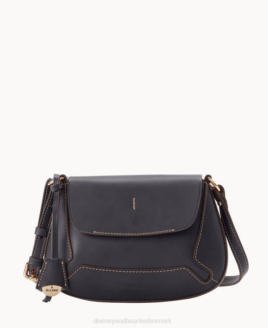 Dooney & Bourke alt marca JV0J2651 poser marine