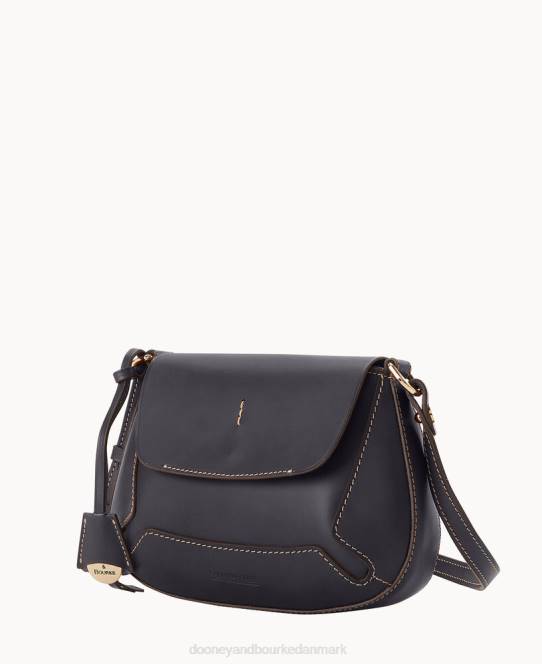 Dooney & Bourke alt marca JV0J2651 poser marine