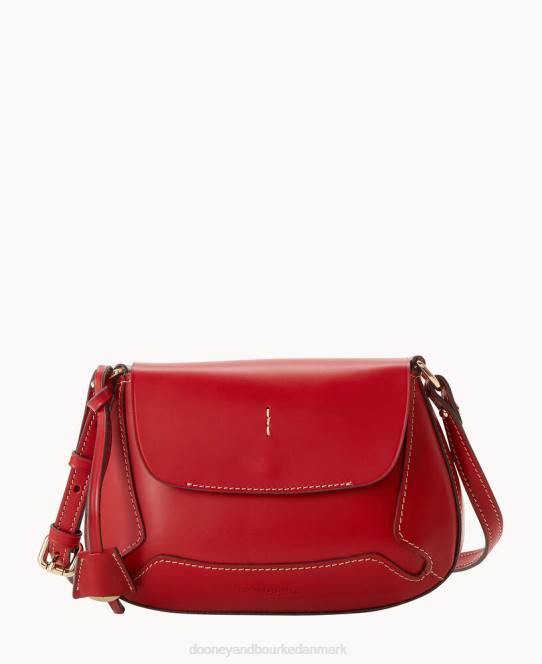 Dooney & Bourke alt marca JV0J2652 poser rød