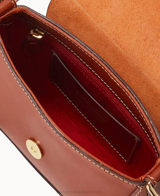 Dooney & Bourke alt marca JV0J2653 poser sadel