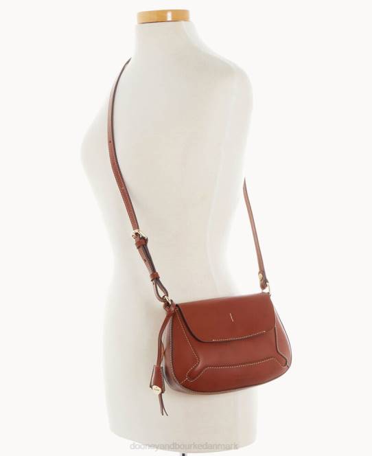Dooney & Bourke alt marca JV0J2653 poser sadel