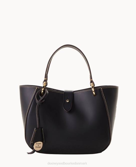 Dooney & Bourke alt mini camilla JV0J2084 poser sort