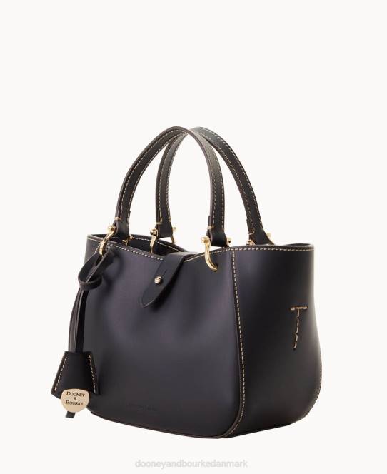 Dooney & Bourke alt mini camilla JV0J2084 poser sort