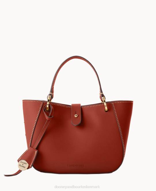 Dooney & Bourke alt mini camilla JV0J2086 poser sadel