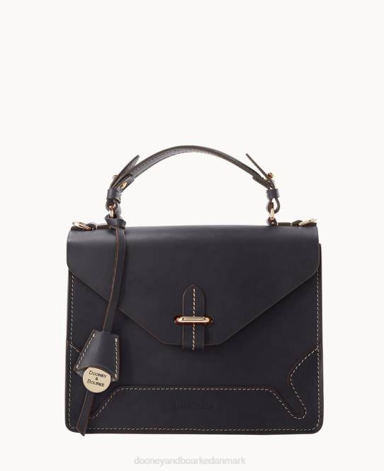 Dooney & Bourke alt piera JV0J748 poser sort