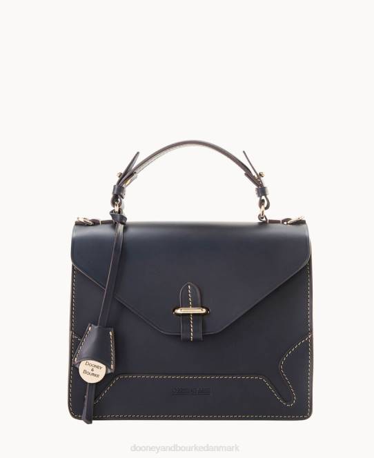 Dooney & Bourke alt piera JV0J750 poser marine