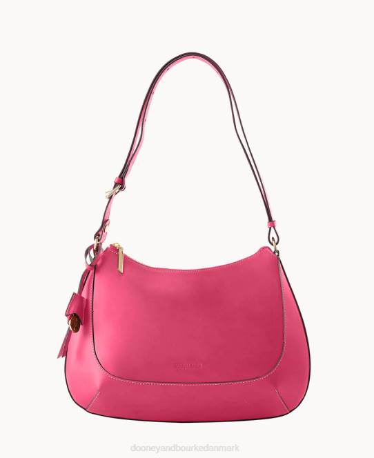 Dooney & Bourke alt raimona JV0J3775 poser magenta