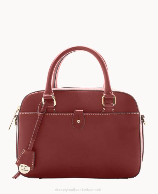 Dooney & Bourke alt shana JV0J417 poser bordeaux