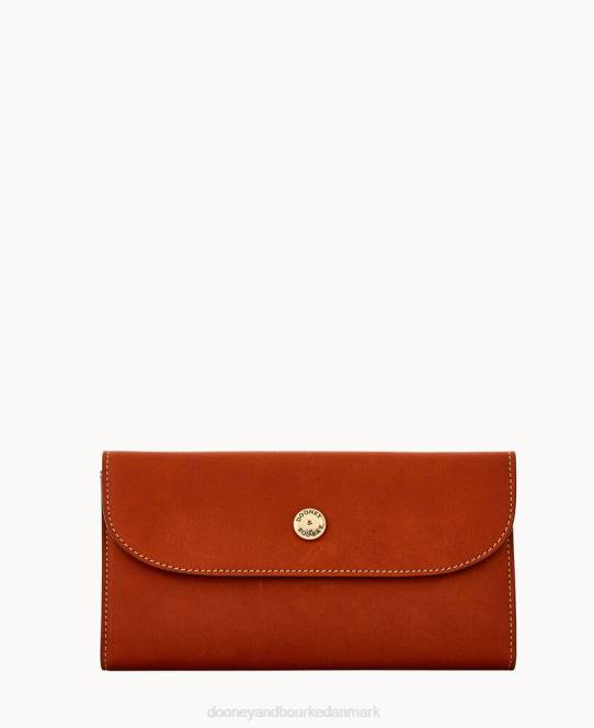 Dooney & Bourke alt slank kontinental JV0J4253 poser sadel