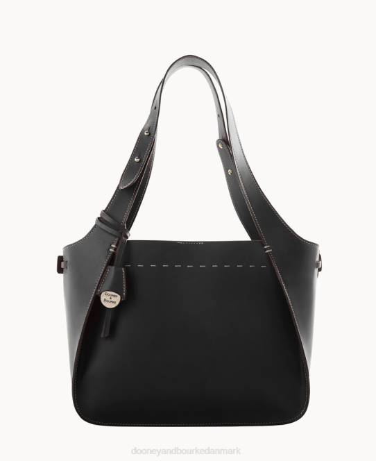Dooney & Bourke alt stor dania JV0J3552 poser sort