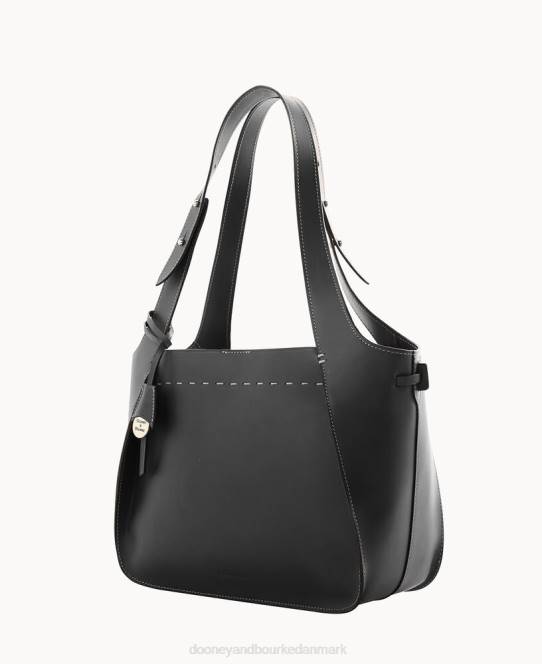 Dooney & Bourke alt stor dania JV0J3552 poser sort