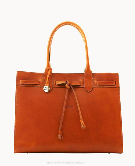 Dooney & Bourke alt stor kvastpose JV0J3241 poser sadel